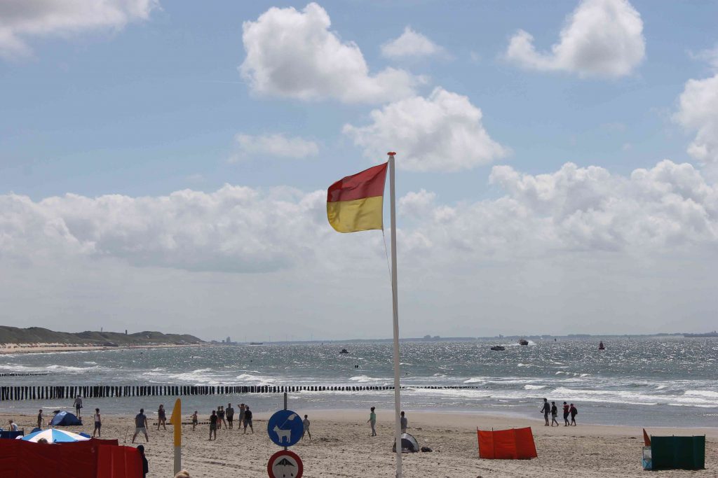 Vakantiewoning Zoutelande