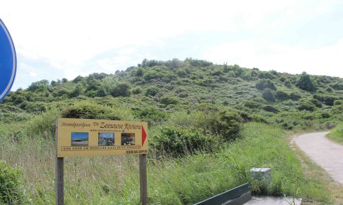 De Zeeuwse Riviera Zoutelande