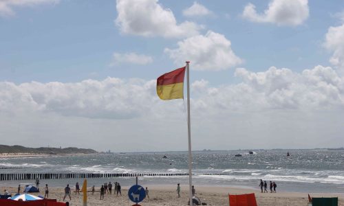 Vakantiewoning Zoutelande