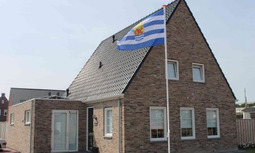 Zon Zee Zoutelande 2