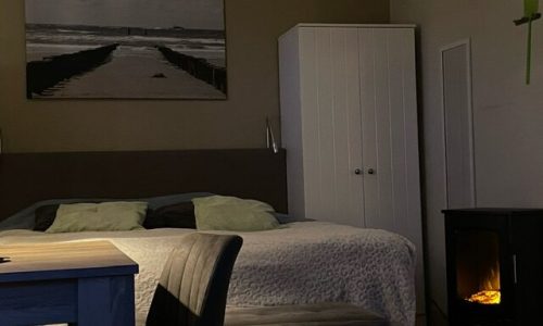 kachel vakantiewoning 1