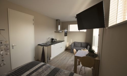 vakantiewoning 2